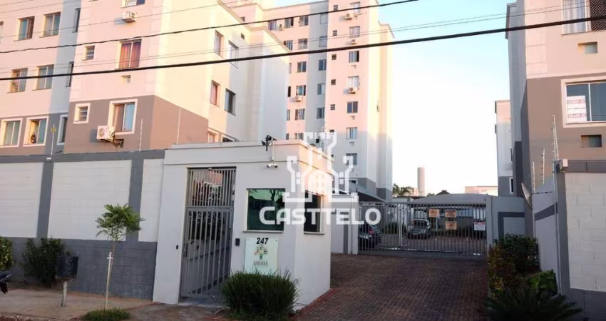 Apartamento à venda, 46 m² por R$ 235.000 - Vila Filipin - Londrina/PR