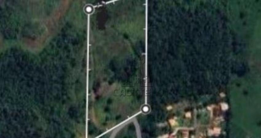 Chácara à venda, 30000 m² por R$ 500.000,00 - Zona Rural - Londrina/PR