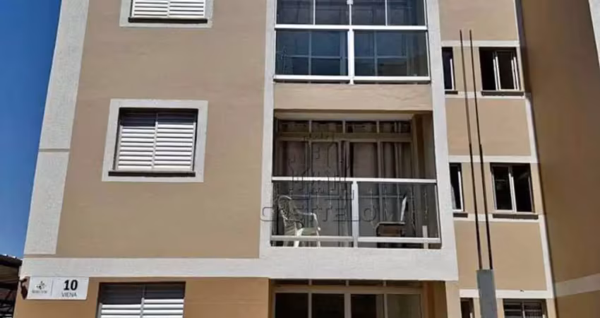 Apartamento com 2 dormitórios à venda, 51 m² por R$ 180.000,00 - Paraíso - Londrina/PR