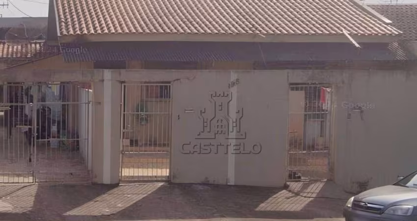 Casa com 4 dormitórios à venda, 200 m² por R$ 360.000,00 - Brasília - Londrina/PR
