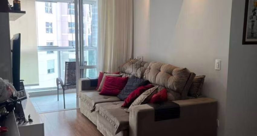 Apartamento à venda, 80 m² por R$ 770.000 - Gleba Fazenda Palhano - Londrina/PR