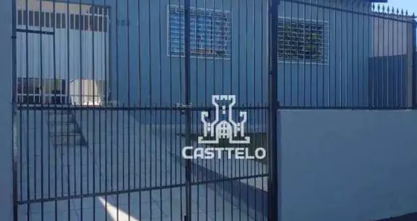 Casa com 3 dormitórios à venda, 132 m² por r$ 550.000,00 - jardim ok - londrina/pr