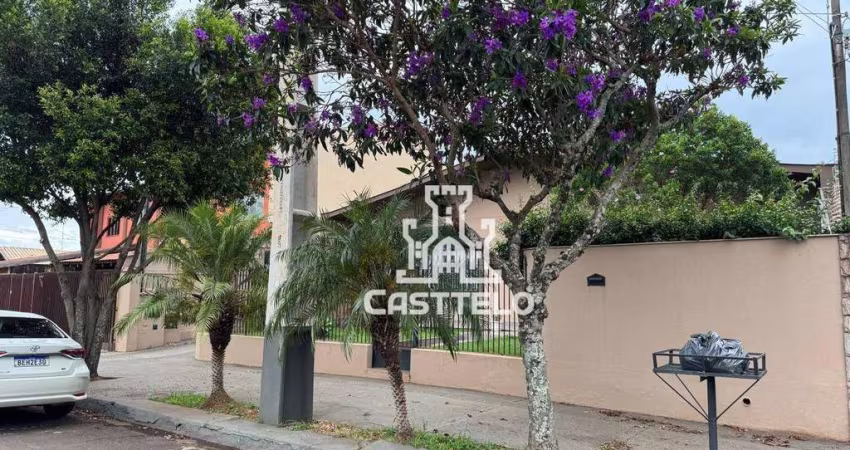 Casa à venda, 400 m² por R$ 1.385.000 - Jardim Shangri-la A - Londrina/PR