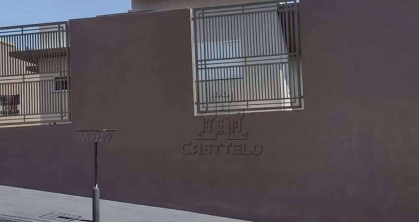 Casa com 2 dormitórios à venda, 68 m² por R$ 290.000,00 - Residencial Guandaline Ermano - Ibiporã/PR