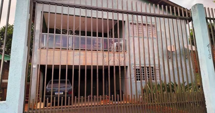 Sobrado à venda, 189 m² por R$ 390.000 - Irerê - Londrina/PR