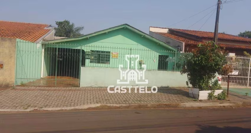 Casa à venda, 175 m² por R$ 300.000 - Conjunto Cafezal 2 - Londrina/PR