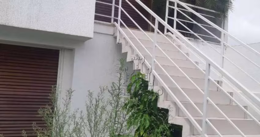 Sobrado para alugar, 385 m² por r$ 11.900/mês - colonial - londrina/pr