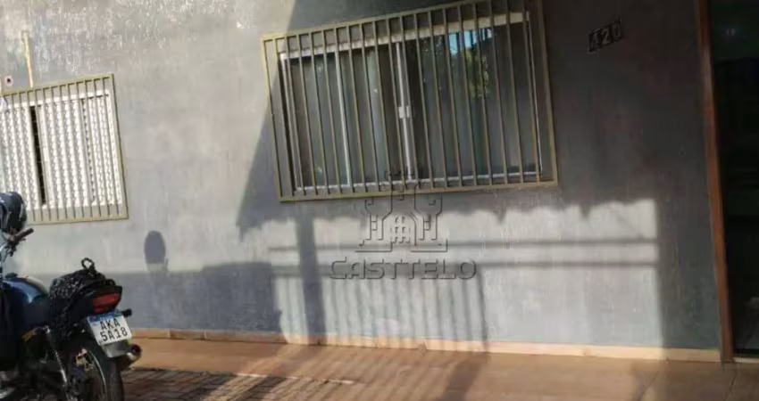 Casa com 2 dormitórios à venda, 90 m² por r$ 240.000,00 - heimtal - londrina/pr