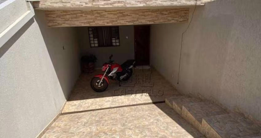 Casa com 2 dormitórios à venda, 100 m² por R$ 441.000,00 - Jardim Vale Verde - Londrina/PR