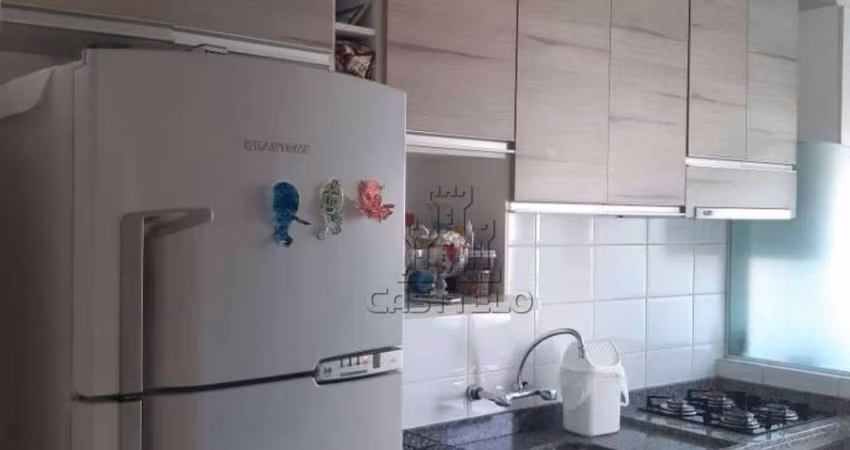 Apartamento com 2 dormitórios à venda, 70 m² por R$ 520.000,00 - Gleba Fazenda Palhano - Londrina/PR
