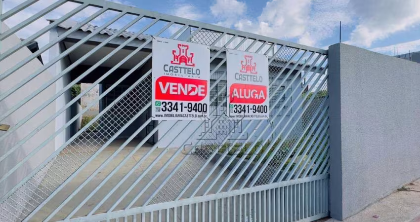 Casa, 70 m² - venda por R$ 190.000 ou aluguel por R$ 1.099/mês - Jardim Nova Esperança - Londrina/PR