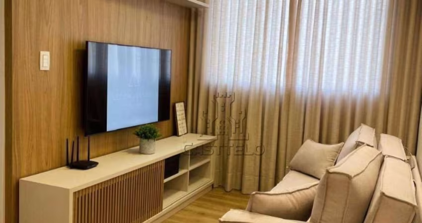 Apartamento  à venda, 62 m² por R$ 199.900 - Monte Belo - Londrina/PR