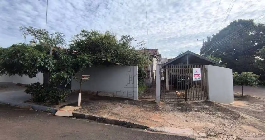 Casa com 5 dormitórios à venda, 93 m² por r$ 200.000,00 - conjunto habitacional saltinho - londrina/pr