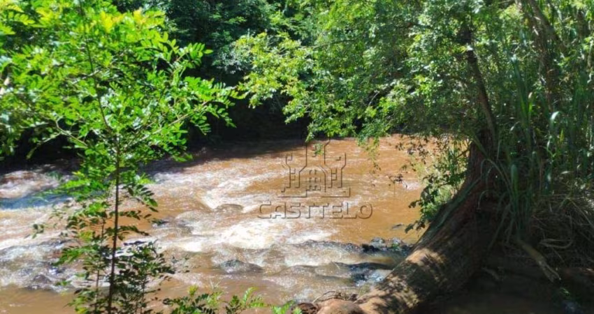 Chácara à venda, 1000 m² por R$ 155.000,00 - Zona Rural - Londrina/PR
