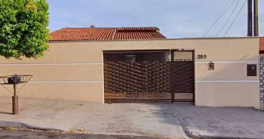 Casa com 3 dormitórios à venda, 110 m² por R$ 450.000,00 - Dom Pedro II - Londrina/PR