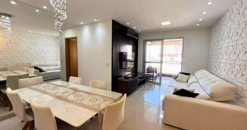 Apartamento com 3 dormitórios à venda, 83 m² por R$ 750.000,00 - Gleba Fazenda Palhano - Londrina/PR