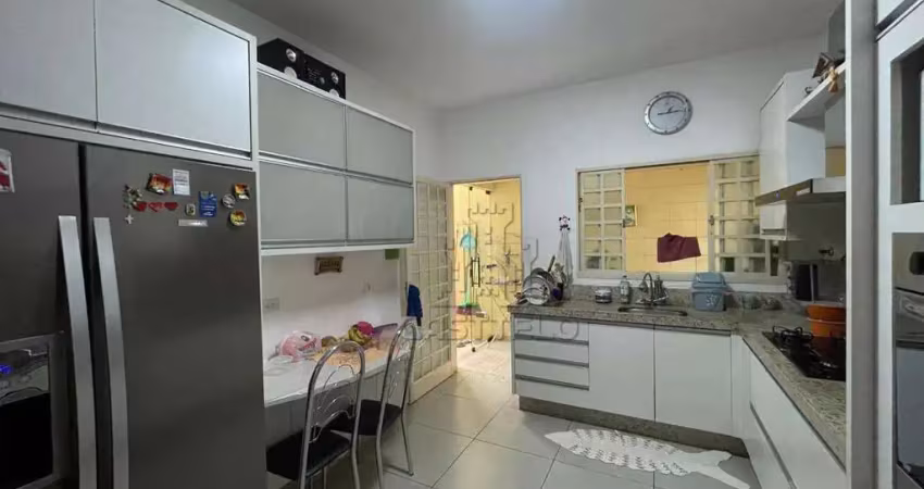 Casa à venda, 128 m² por r$ 850.000 - bandeirantes - londrina/pr