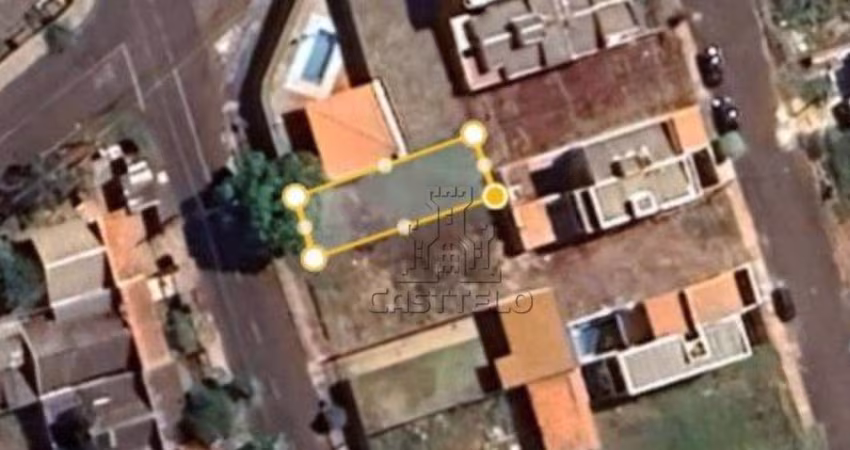Terreno à venda, 250 m² por R$ 150.000,00 - Conjunto Habitacional Alexandre Urbanas - Londrina/PR
