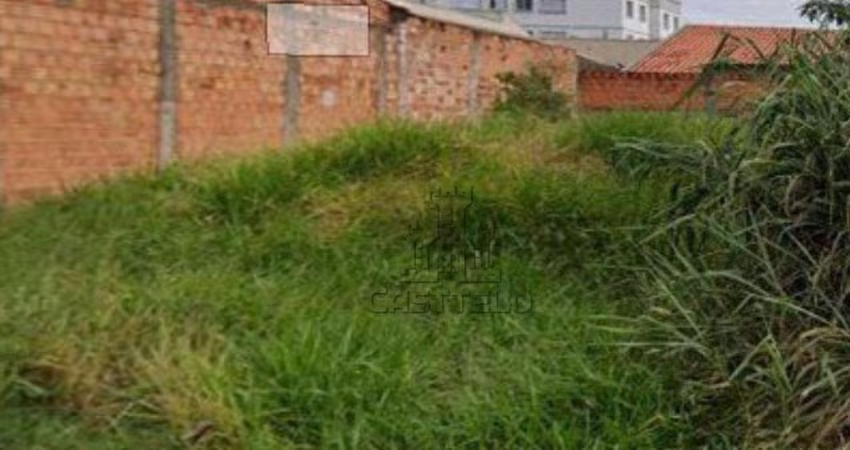 Terreno à venda, 252 m² por R$ 128.500,00 - Jardim Ecoville I - Cambé/PR