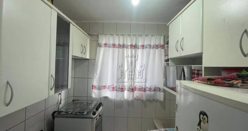 Apartamento à venda, 62 m² por R$ 149.900 - Monte Belo - Londrina/PR