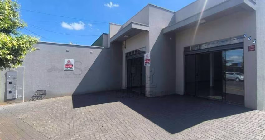 Sala para alugar por R$ 3.500,00/mês - Ouro Branco - Londrina/PR