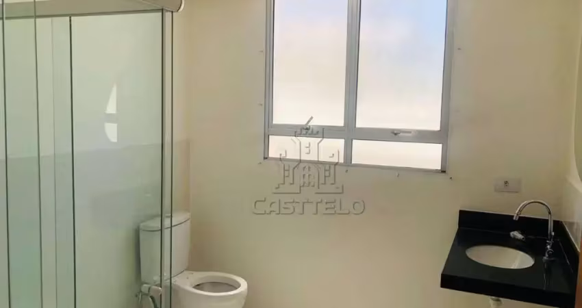 Apartamento com 1 dormitório à venda, 46 m² por R$ 280.000,00 - Gleba Fazenda Palhano - Londrina/PR