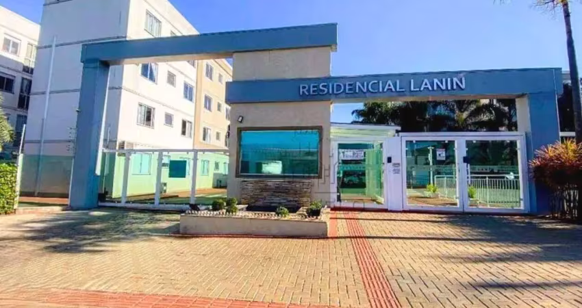 Apartamento com 2 dormitórios à venda, 38 m² por R$ 169.000,00 - Pq Manella - Cambé/PR
