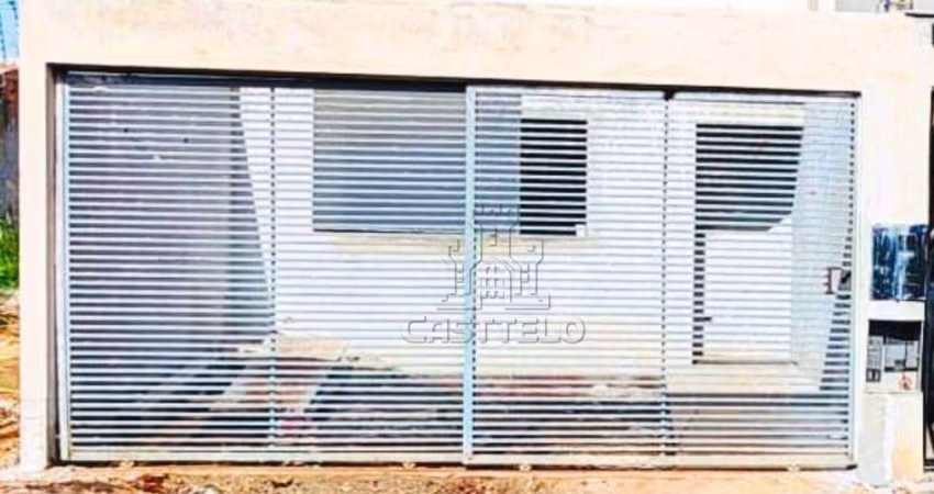 Casa com 3 dormitórios à venda, 78 m² por R$ 420.000 -  Chamonix - Londrina/PR