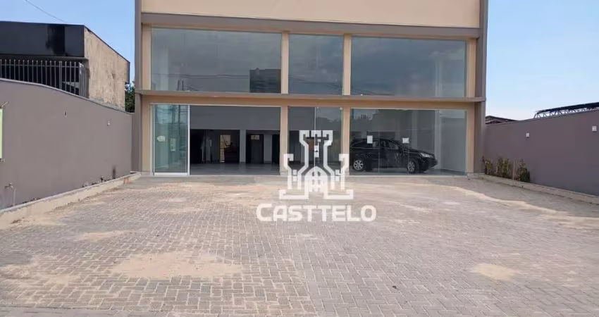 Loja à venda, 400 m² por R$ 3.150.000,00 - Centro - Londrina/PR
