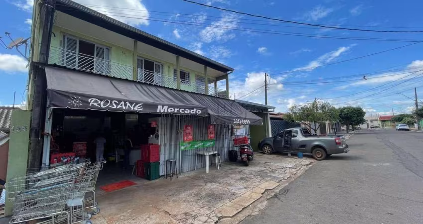 Sobrado à venda, 280 m² por R$ 850.000