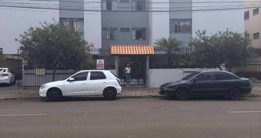 Apartamento à venda, 65 m² por R$ 185.900 - Igapó - Londrina/PR