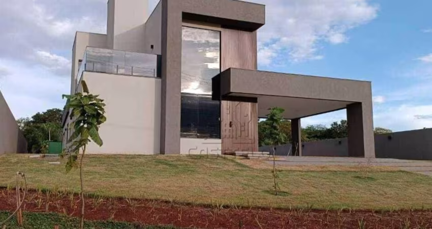 Casa à venda, 260 m² por R$ 2.000.000 - Rodovia - Sertanópolis/PR