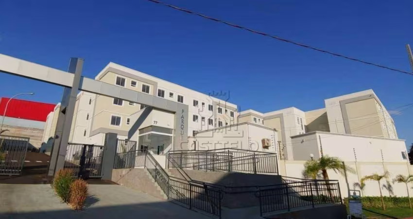Apartamento com 2 dormitórios à venda, 40 m² por R$ 150.000,00 - Jardim Ana Eliza - Cambé/PR