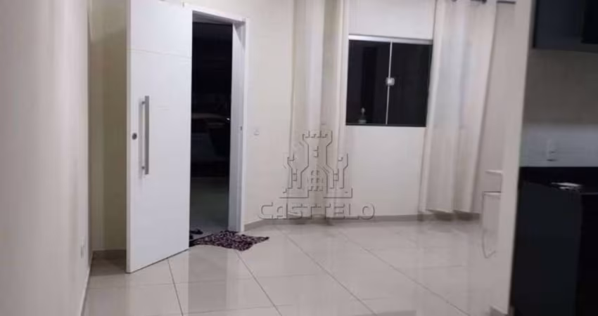 Casa à venda, 100 m² por R$ 360.000 - Jardim Montecatini - Londrina/PR
