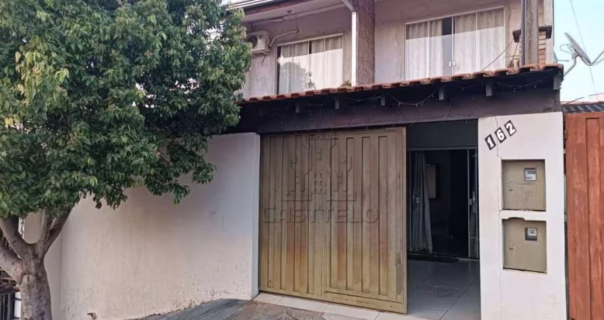 Sobrado à venda, 130 m² por R$ 290.000,00 - Jardim Ok - Londrina/PR