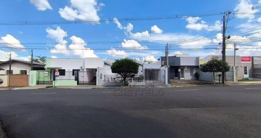Sala para alugar por R$ 1.150/mês - Jardim Guararapes - Londrina/PR