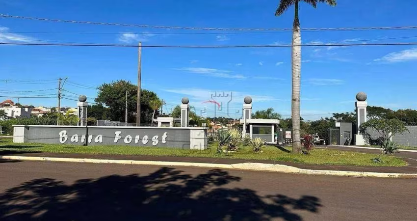 Casa com 2 dormitórios à venda, 80 m² por R$ 328.000,00 - Paris - Londrina/PR