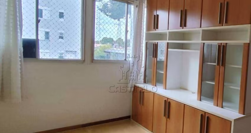 Apartamento com 3 dormitórios à venda, 65 m² por R$ 240.000,00 - Antares - Londrina/PR