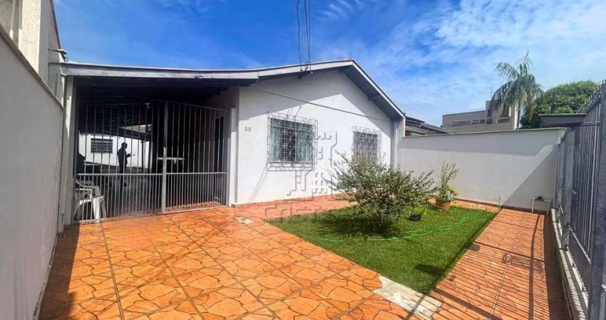 Casa à venda, 160 m² por R$ 420.000,00 - Jerumenha - Londrina/PR