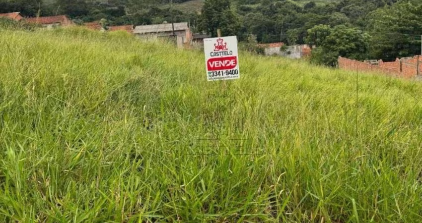 Terreno à venda, 200 m² por R$ 50.000,00 - Jardim Nova Esperança - Londrina/PR