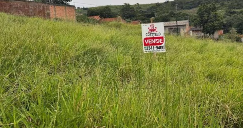 Terreno à venda, 200 m² por R$ 50.000,00 - Jardim Nova Esperança - Londrina/PR