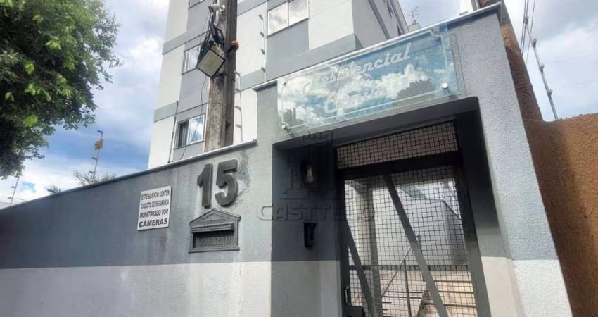 Apartamento com 2 dormitórios para alugar, 67 m² por R$ 1.910,00/mês - Vila Larsen 1 - Londrina/PR