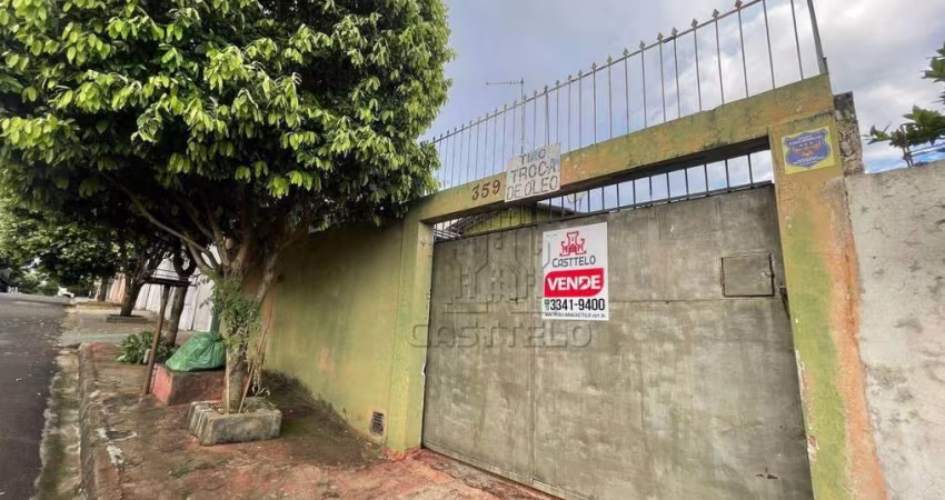 Casa à venda por R$ 390.000 - Cafezal - Londrina/PR