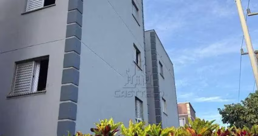 Apartamento  à venda, 65 m² por R$ 225.000 - Centro - Cambé/PR