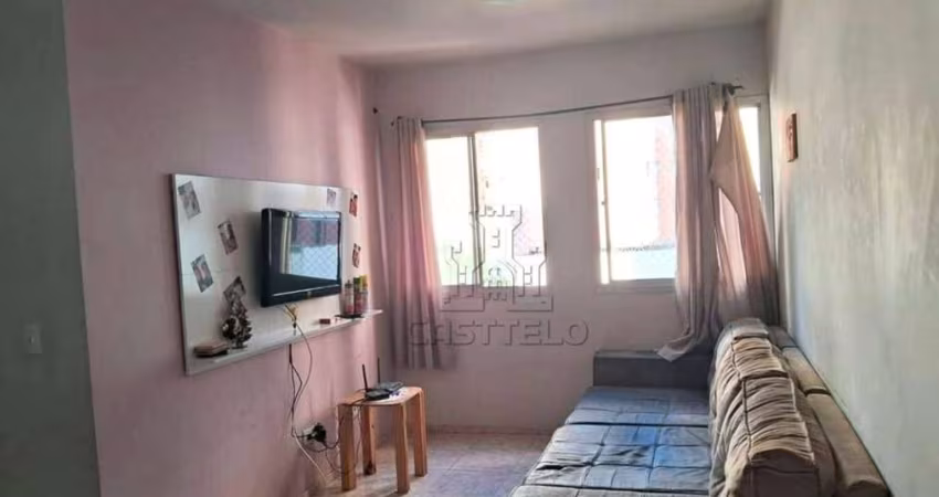 Apartamento com 3 dormitórios à venda, 74 m² por R$ 295.000,00 - Centro - Londrina/PR
