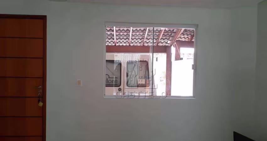 Sobrado para alugar, 99 m² por R$ 3.790/mês - Industrial - Londrina/PR