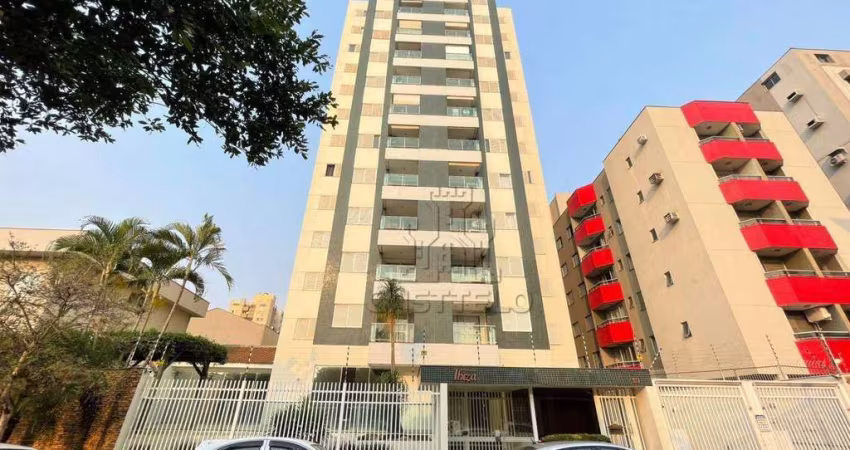 Apartamento com 2 dormitórios à venda, 66 m² por R$ 410.000,00 - Vila Ipiranga - Londrina/PR