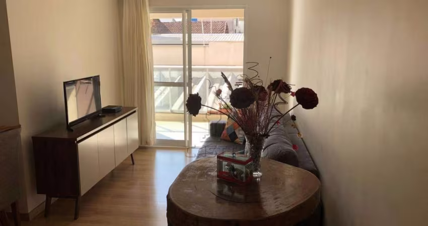 Apartamento com 3 dormitórios à venda, 83 m² por R$ 470.000,00 - Centro - Londrina/PR