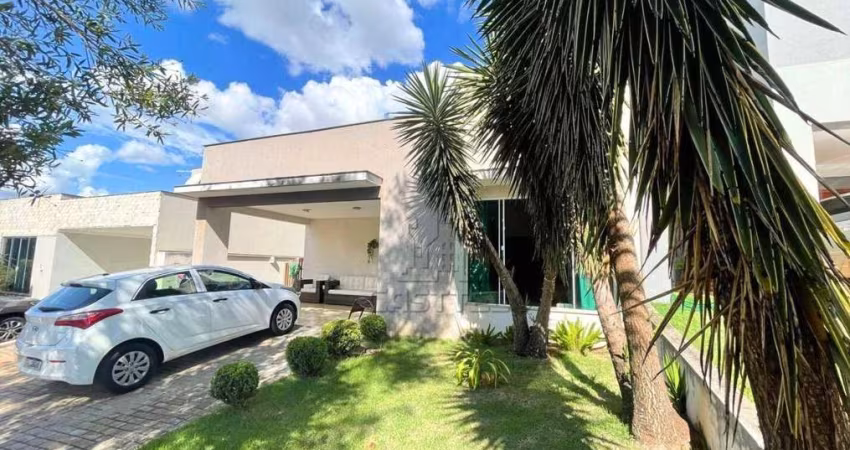Casa com 3 dormitórios à venda, 180 m² por R$ 1.050.000,00 - Esperança - Londrina/PR