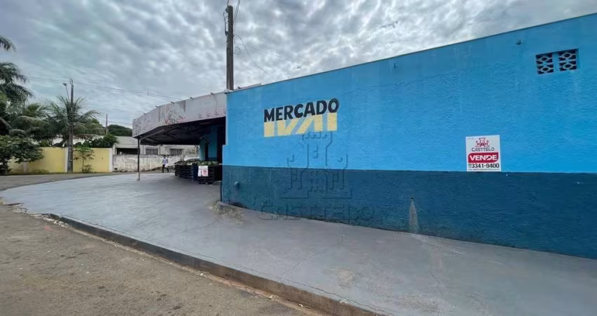 Prédio à venda, 319 m² por R$ 680.000,00 - Conjunto Habitacional Aníbal de Siqueira Cabral - Londrina/PR